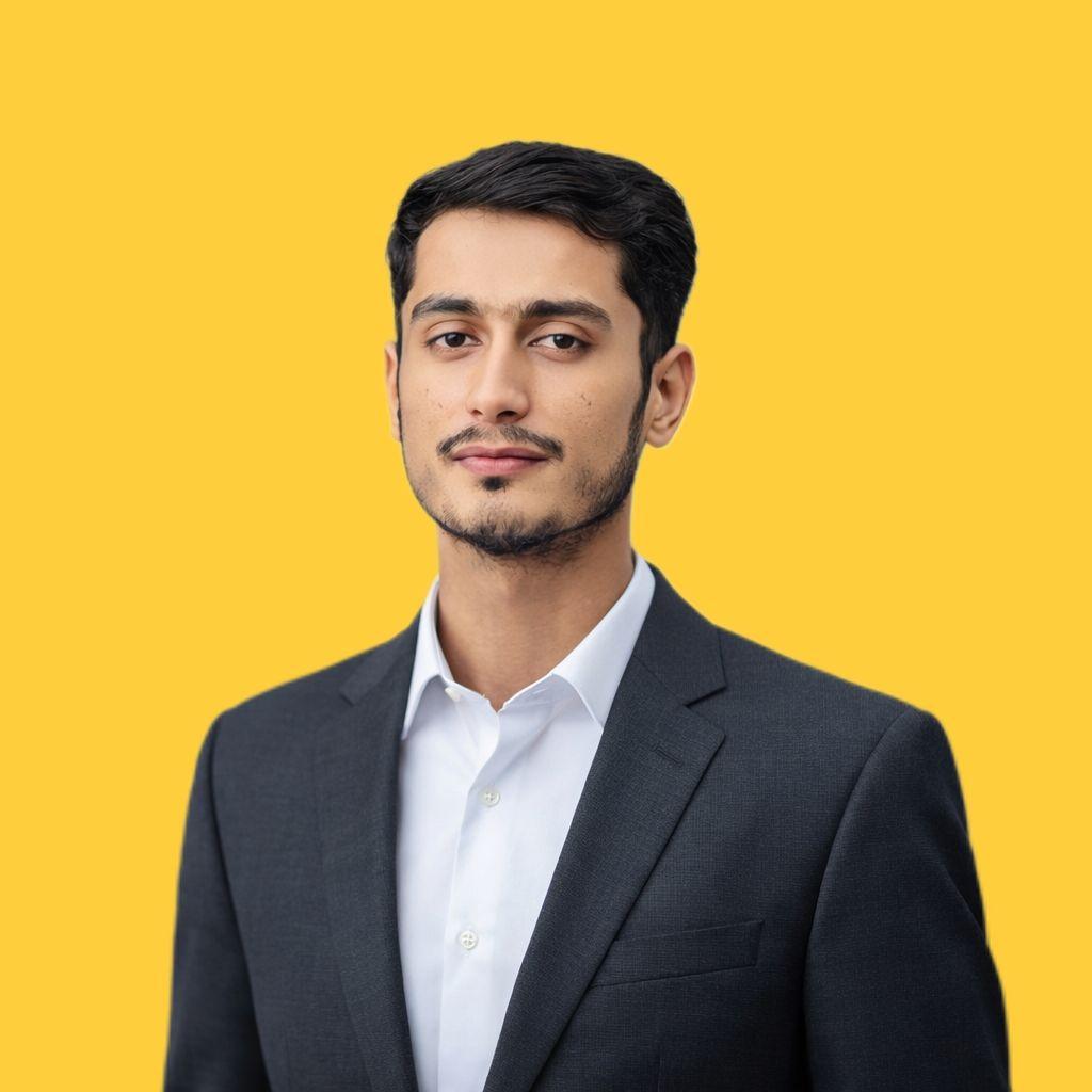 Hamid Javed, software engineer